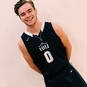 Meet your Posher, Caden